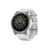 Garmin Epix™ (Gen 2) - Sapphire Smartwatch -Rogue Fitness shop 010 02582 20 H hwrq63