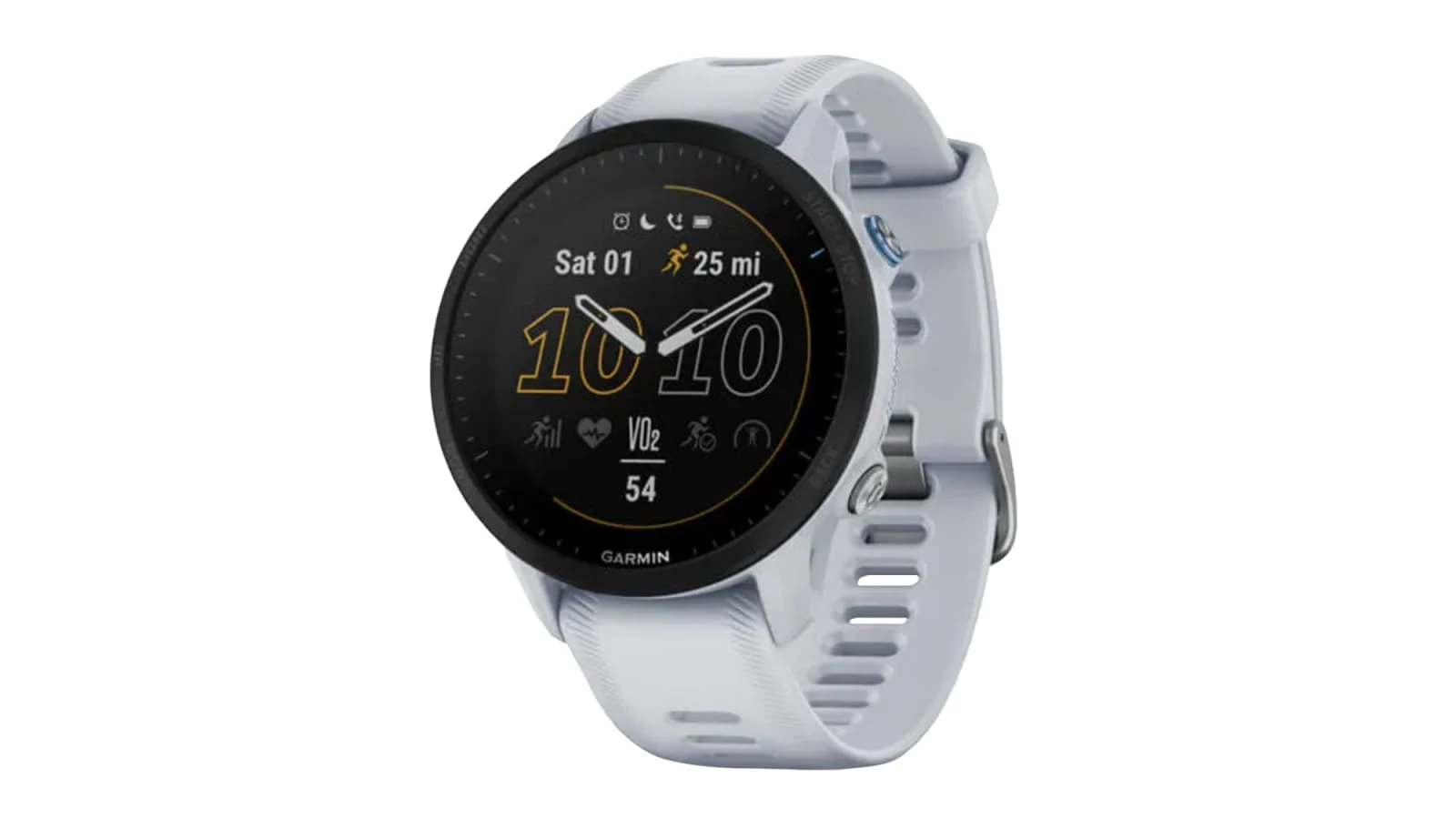 Garmin Forerunner® 955 Smartwatch 3 Garmin Forerunner® 955 Smartwatch