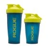 BlenderBottle® Rogue Blenderbottle® Classic™ -Rogue Fitness shop 2022 BB Blue Green H yl1nnm