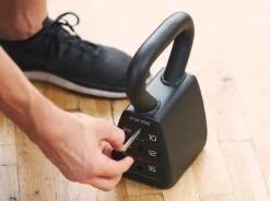 PowerBlock, Inc. PowerBlock Adjustable Kettlebell -Rogue Fitness shop 540 00183 00 WEB1 dh7lkd