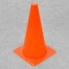 Powermax 12" Cone Marker (Single) 1 Powermax 12" Cone Marker (Single) -Rogue Fitness shop 999 H k64kgw