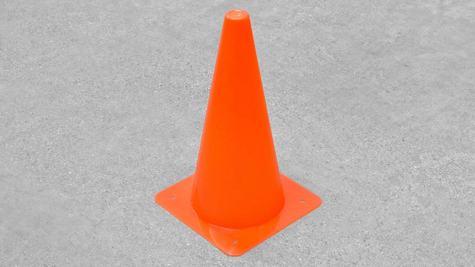 Powermax 12" Cone Marker (Single) 3 Powermax 12" Cone Marker (Single)