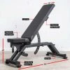 Rogue Fitness AB-2 Adjustable Bench -Rogue Fitness shop AB 2 H ulmygf