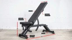 Rogue Fitness AB-2 Adjustable Bench