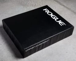 AbMat Crash Cushion™ -Rogue Fitness shop AB0012 web2 banjv3