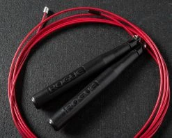 Rogue Fitness Rogue SR-1S Short Handle Bearing Speed Rope -Rogue Fitness shop AD0060 WEB3 lzzzjc