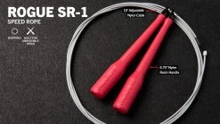 Rogue Fitness Rogue SR-1 Bearing Speed Rope
