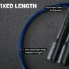 Rogue Fitness Rogue Fixed Length Bushing Speed Ropes -Rogue Fitness shop AD0071 Blue H buvse3