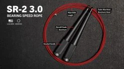 Rogue Fitness Rogue SR-2 Speed Rope 3.0