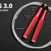 Rogue Fitness Rogue SR-2S Speed Rope 3.0 -Rogue Fitness shop AD0098 3 Red H ua1yyi