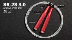 Rogue Fitness Rogue SR-2S Speed Rope 3.0