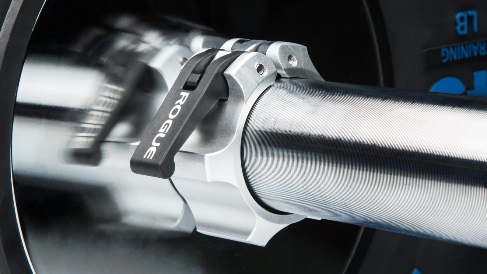 Rogue Fitness Rogue USA Aluminum Collars 3 Rogue Fitness Rogue USA Aluminum Collars