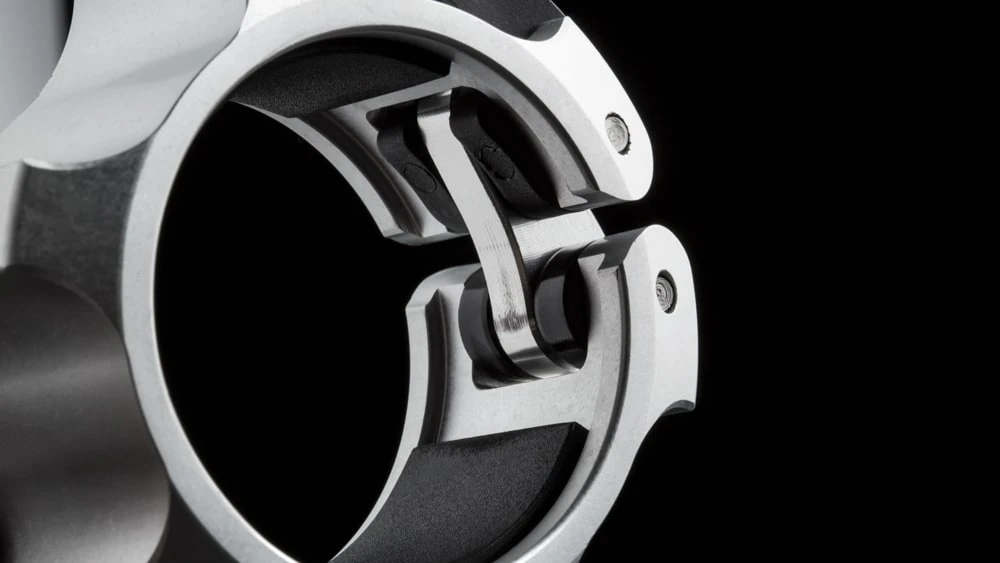 Rogue Fitness Rogue USA Aluminum Collars 6 Rogue Fitness Rogue USA Aluminum Collars - Image 4