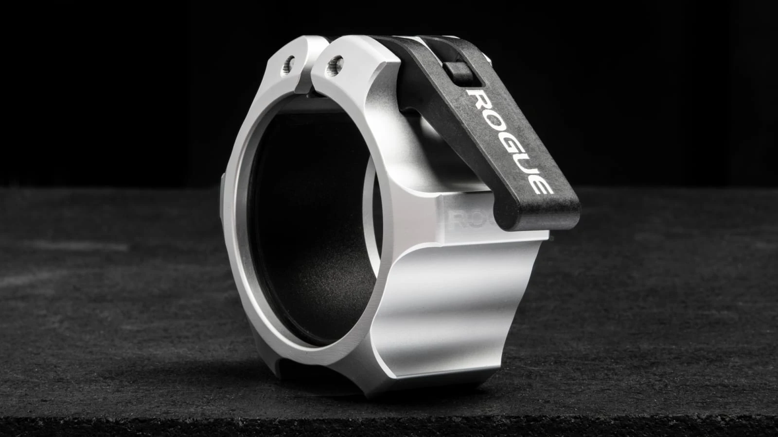 Rogue Fitness Rogue USA Aluminum Collars 4 Rogue Fitness Rogue USA Aluminum Collars - Image 2