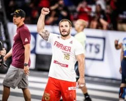 Rogue Fitness Fraser SR-2S Speed Rope 3.0 -Rogue Fitness shop AD0130 2 WEB2 ohnta4