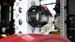 Rogue Fitness Rogue HG 2.0 Collars - Magnetic