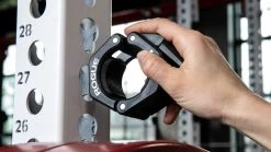 Rogue Fitness Rogue HG 2.0 Collars - Magnetic 9 Rogue Fitness Rogue HG 2.0 Collars - Magnetic -Rogue Fitness shop AD0156 web1 g2dn4e