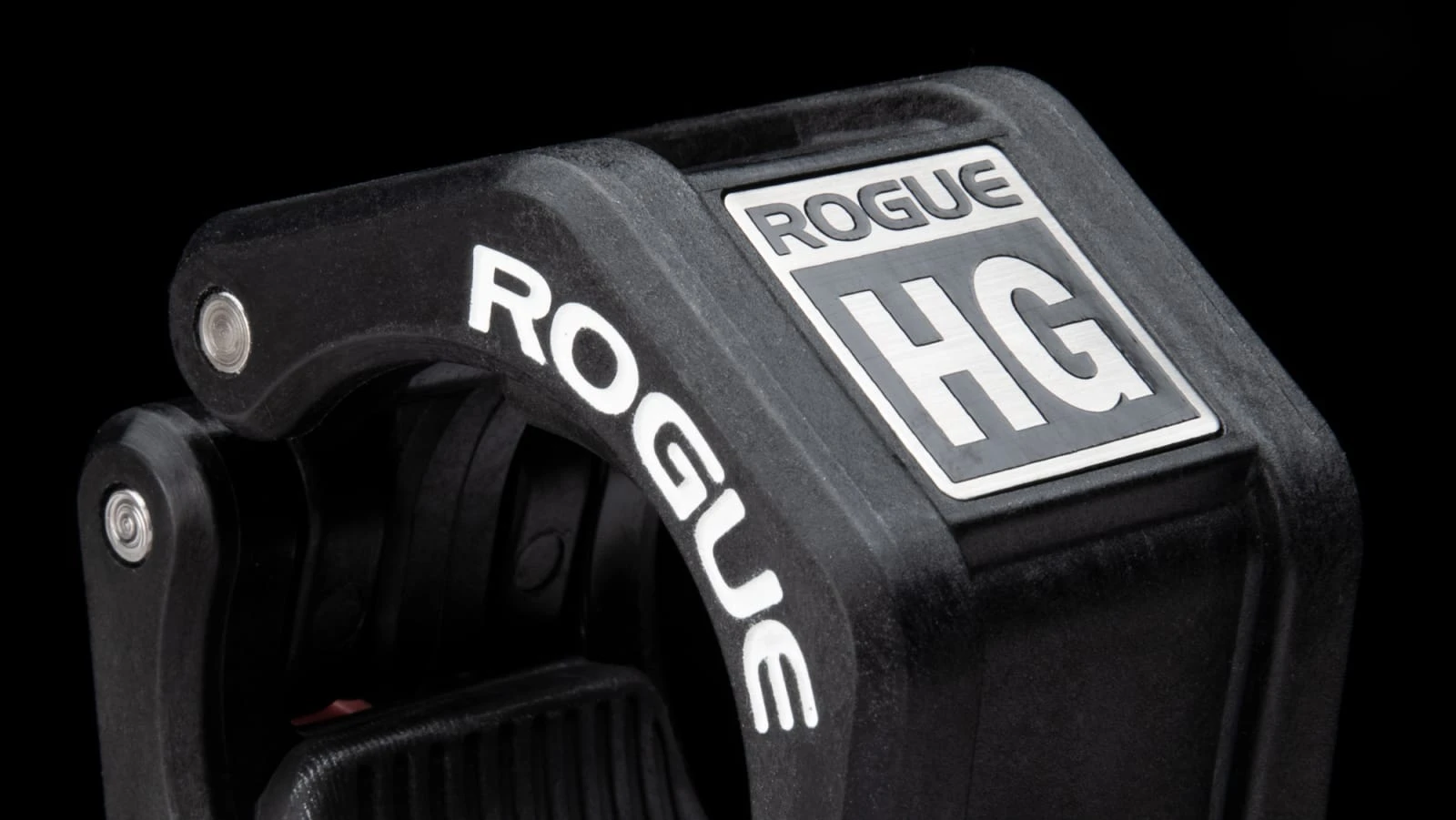 Rogue Fitness Rogue HG 2.0 Collars - Magnetic 7 Rogue Fitness Rogue HG 2.0 Collars - Magnetic - Image 5