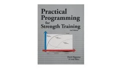 Aasgaard Company Practical Programming For Strength Training