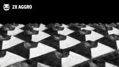 Rogue Fitness Rogue 45LB Ohio Power Bar - AGGRO -Rogue Fitness shop AGGRO WEB3 gdtk9n