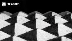 Rogue Fitness Rogue 45LB Ohio Power Bar - AGGRO -Rogue Fitness shop AGGRO WEB4 tyufe3