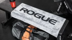 Rogue Fitness Rogue Gym Towel