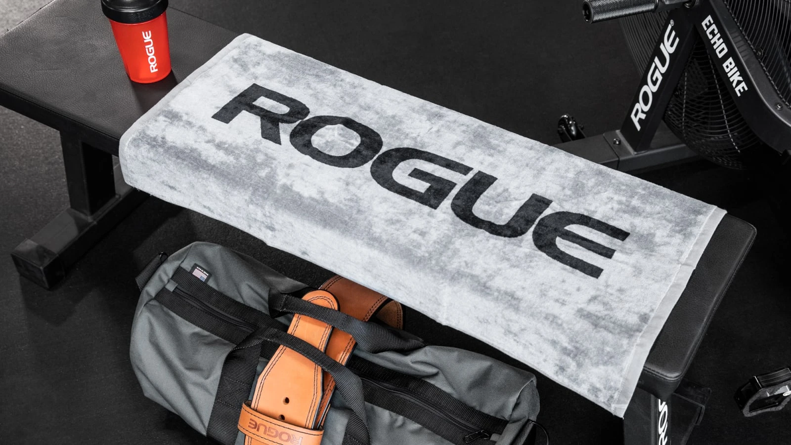 Rogue Fitness Rogue Gym Towel 3 Rogue Fitness Rogue Gym Towel