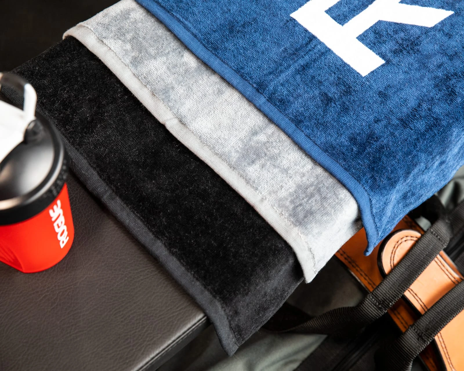 Rogue Fitness Rogue Gym Towel 4 Rogue Fitness Rogue Gym Towel - Image 2