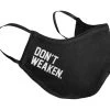 Rogue Fitness Rogue Don't Weaken Face Mask -Rogue Fitness shop AT0099 CONFIG H yobowz
