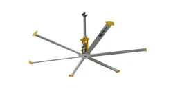 Big Ass Fans Big Ass Fan®