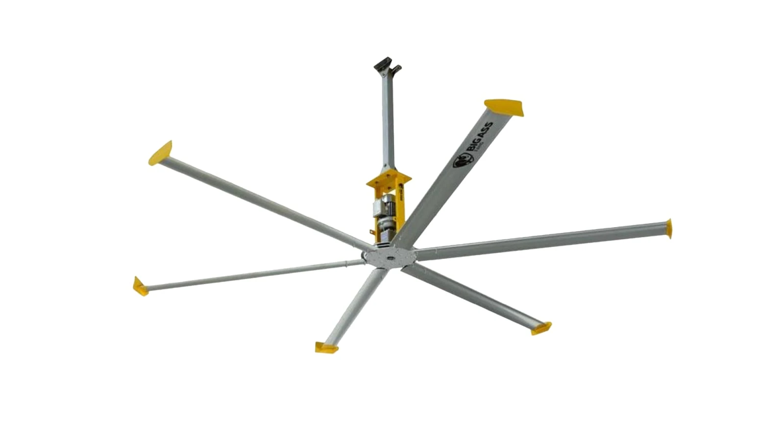 Big Ass Fans Big Ass Fan® 3 Big Ass Fans Big Ass Fan®