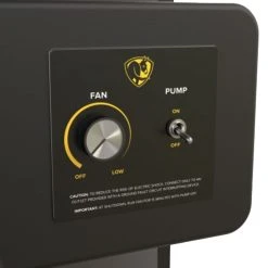 Big Ass Fans Big Ass Fan Cool-Space 400 -Rogue Fitness shop BAF00026 WEB3 xt3nkf