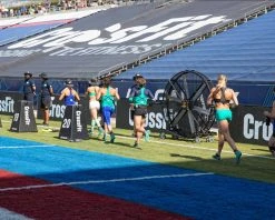 Big Ass Fans Big Ass Fan® Black Jack® -Rogue Fitness shop BAF0020 web2 y4uncf