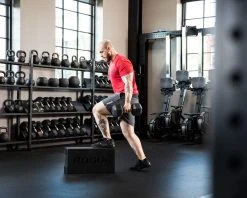 Rogue Fitness Rogue Ballistic Block -Rogue Fitness shop BALLISTICBLOCK web2 rgxpop