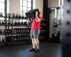 Rogue Fitness Rogue Ballistic Block -Rogue Fitness shop BALLISTICBLOCK web3 w4g5ox