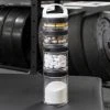 BlenderBottle® BlenderBottle® GoStak™ -Rogue Fitness shop BB0003 H oqlw9i
