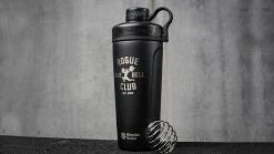 BlenderBottle® Rogue BlenderBottle Radian Insulated Stainless Steel
