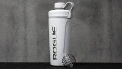 BlenderBottle® Rogue BlenderBottle Radian Insulated Stainless Steel