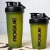 BlenderBottle® Rogue Blenderbottle® Classic™ 1 BlenderBottle® Rogue Blenderbottle® Classic™ -Rogue Fitness shop BBARMY H mcfgxh