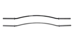 Rogue Fitness Boneyard CB-4 38mm Camber Bar