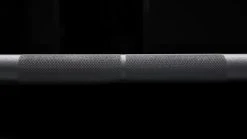 Rogue Fitness Boneyard CB-4 38mm Camber Bar -Rogue Fitness shop BYRA2657 EBLACK RW WEB4 fr95g3