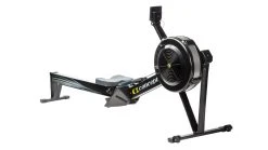 Black Concept 2 RowErg Rower - PM5 - 10-Pack