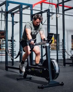 Concept 2 BikeErg 10-Pack -Rogue Fitness shop C22900 10 web10 rj99mr