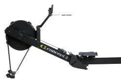 Black Concept 2 RowErg Rower - PM5 -Rogue Fitness shop C2ROWER CONFIG WEB3 rrvdm7
