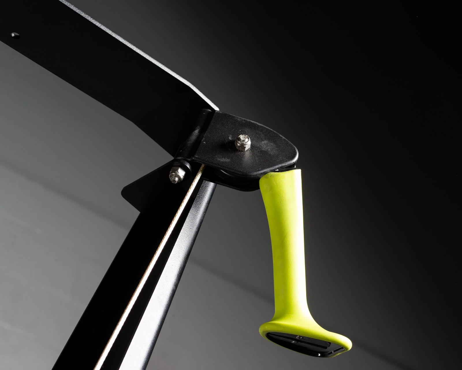 Concept 2 SkiErg 4 Concept 2 SkiErg - Image 3