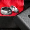 Rogue Fitness Rogue Knurled Rings -Rogue Fitness shop COMBINEDRINGS H guifyp