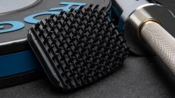 Hybrid Athletics 360° Barbell Brush - Nylon -Rogue Fitness shop CST0001 web2 olfve9