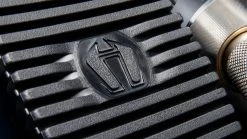 Hybrid Athletics 360° Barbell Brush - Nylon -Rogue Fitness shop CST0001 web3 doqyoo