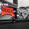 Rogue Fitness Rogue 45LB Ohio Power Bar - Cerakote 1 Rogue Fitness Rogue 45LB Ohio Power Bar - Cerakote -Rogue Fitness shop CerakotePowerBar Black H abwlvh
