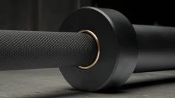 Rogue Fitness Rogue 45LB Ohio Power Bar - Cerakote 10 Rogue Fitness Rogue 45LB Ohio Power Bar - Cerakote -Rogue Fitness shop CerakotePowerBar web6 i3vvvc